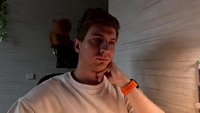 Einar_Nut Live XXX Chat