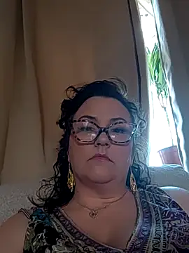 Teacher-Sue's Webcam Show