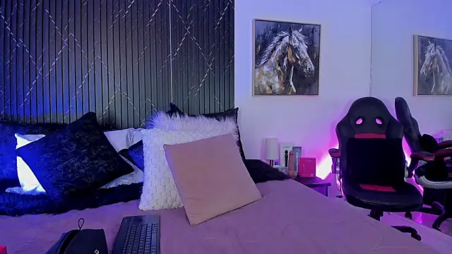 Bonnie_Rider Chat XXX live