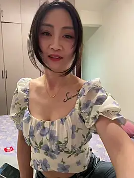 huihui_520's Live XXX Chat
