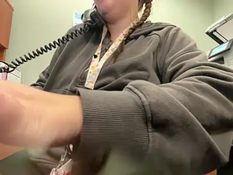 Czat XXX na żywo – alyssabbygirll