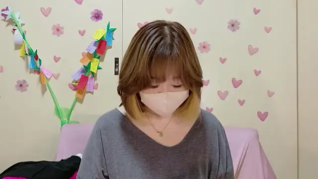 nana_desu Live XXX-Chat