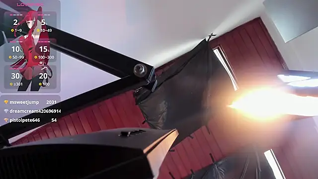 Онлайн чат XXX ashleey_doll