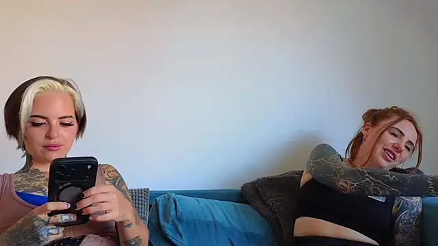 Chatroom XXX en direct de Alexandersonxo