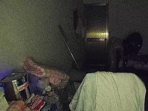 RebelAura Adlı Modelin Canlı XXX Sohbeti