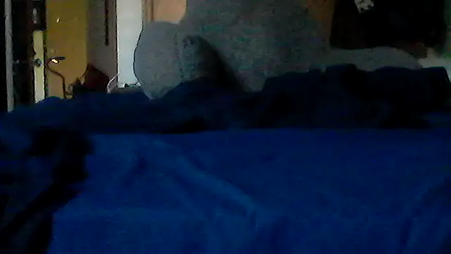 Silencio26's Live XXX Chat