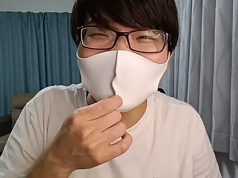 koarannkunnのウェブカメラショー