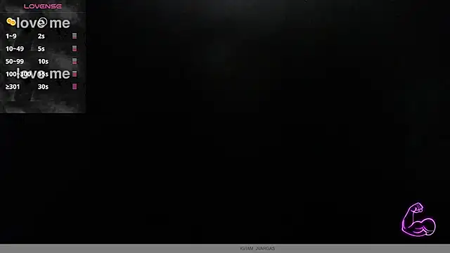 Chatroom XXX en direct de Amir_guy_