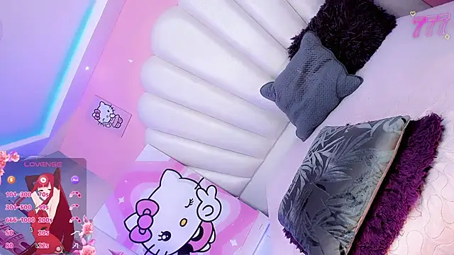 Mimi_RubyJane Live XXX-Chat