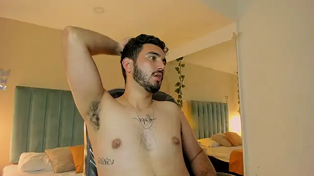 NOAH_SIN_ 라이브 XXX 채팅