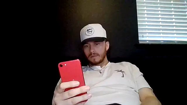 Mikecloudyhawk Live XXX-chat