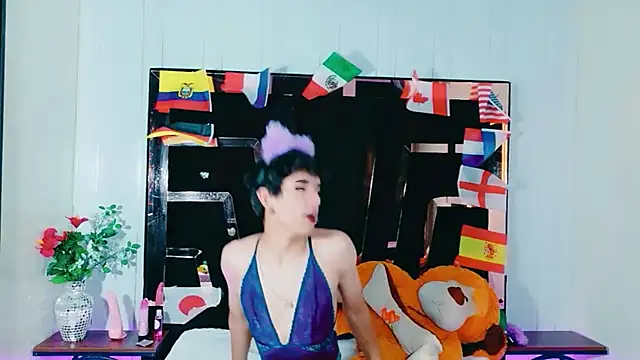 Alejandra_Raven webcam show