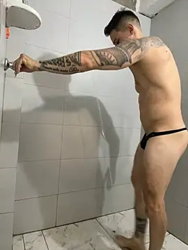 Živý XXX chat Muscle_King_Cum