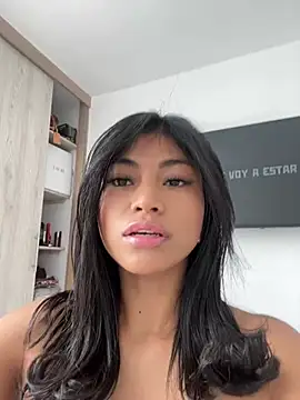 Chat XXX ao vivo de Piia_Angeel1