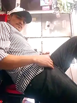 Chat +18 de D1ogh0 ao vivo