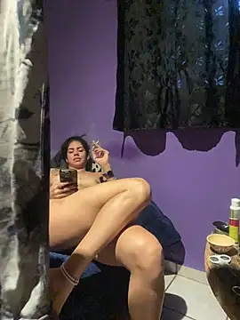 Chat +18 de sabrinaneves ao vivo