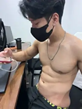 SSSS_88 Live XXX-chat