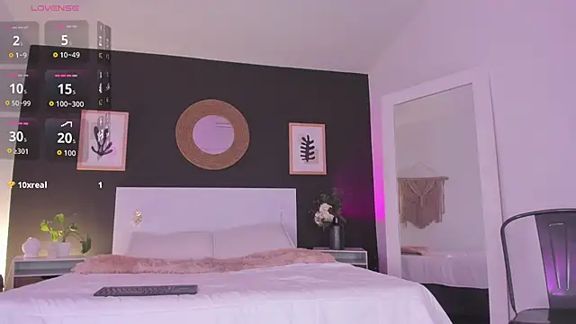 دردشة VioletPaket الجنسية المباشرة