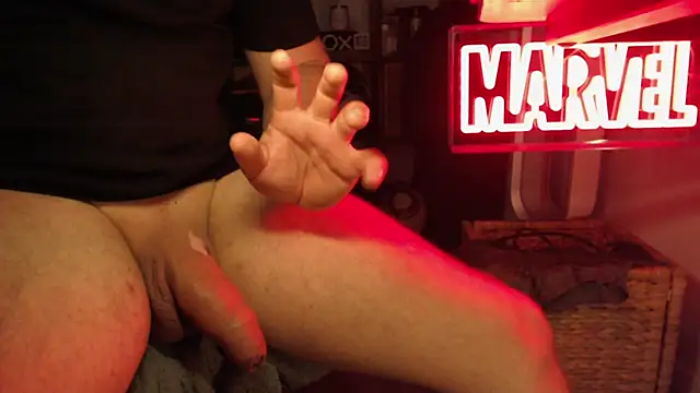 Thor-1987 live XXX chat