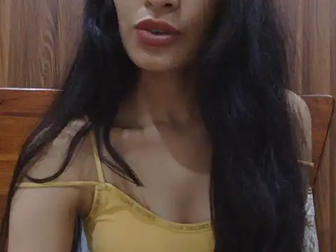 Chatroom XXX en direct de Zoya_Shrma
