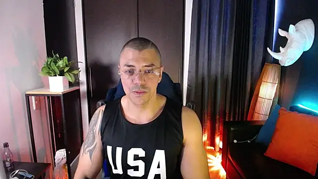 Zed_ferrer – Naživo XXX chat