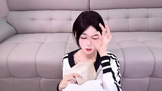 Tiantian9191's Live XXX Chat