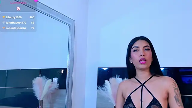 Chat +18 de AlissonRossi ao vivo