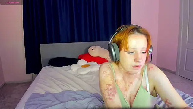 Maya_foxy Live XXX Chat