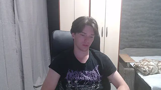Chatroom XXX en direct de arthur___king