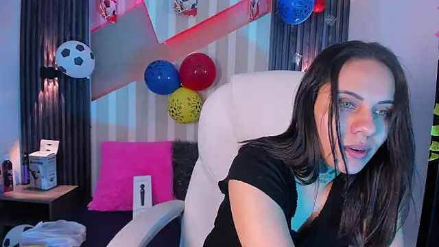 Chat XXX ao vivo de MadisonYoung000