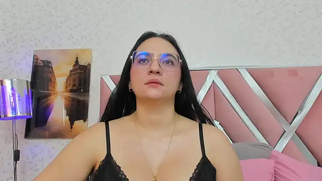 Lunna_Ferrer live XXX chat