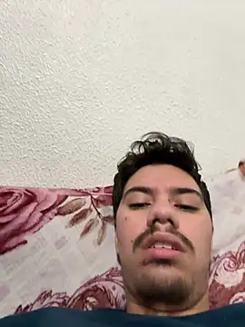 Show de Deliciinha2 na webcam