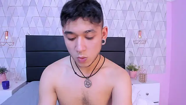 MarkLaurens Live XXX-chat
