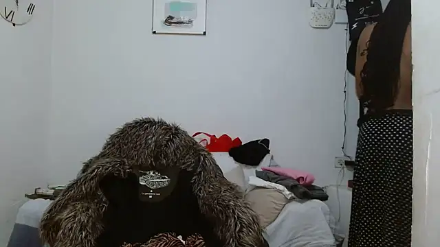 angelamarie1's Live XXX Chat