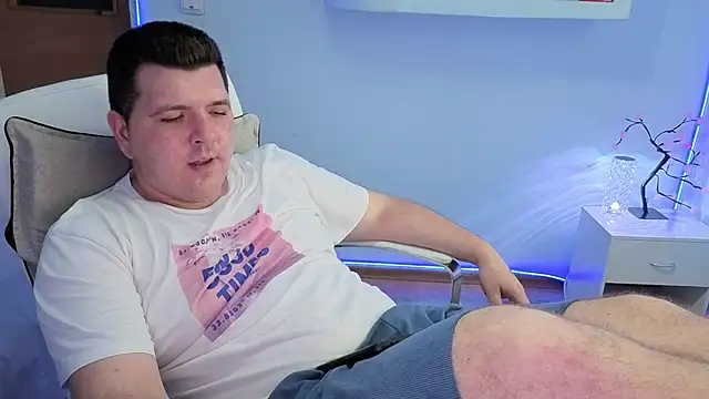 Chat XXX Live JasonJacks