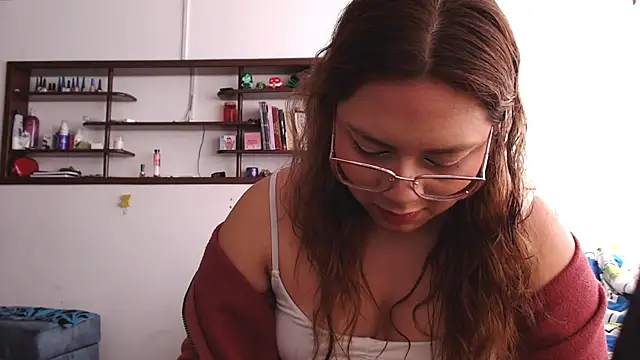 Chat XXX en directo de MoritaSun