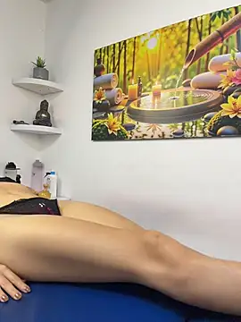 Kinky-Spa Live XXX-Chat