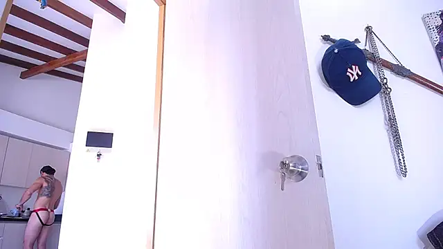 damn_foxのライブXXXチャット