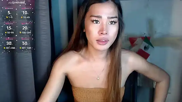 Czat XXX na żywo – Princessaprilxxx