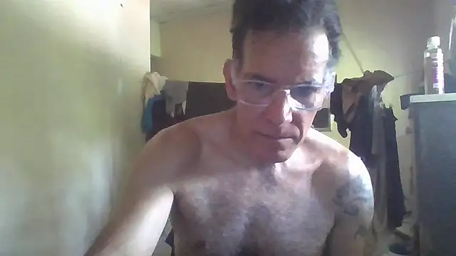 CaptainFox 라이브 XXX 채팅
