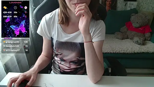 Онлайн чат XXX __Alisa__