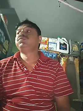 Bigbul6 Live XXX-chat