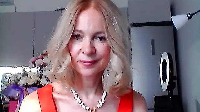 Vireliabo's Webcam Show