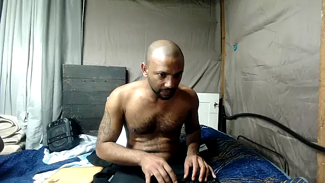 Camodick live XXX chat