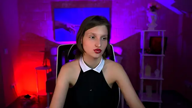 EllaHorton 라이브 XXX 채팅