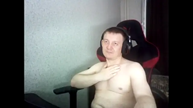 MysteriousWanderer – webcam-show