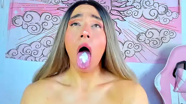 brihanna_cooper Adlı Modelin Canlı XXX Sohbeti
