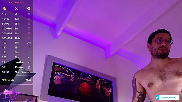 Nathan_rivers – Naživo XXX chat