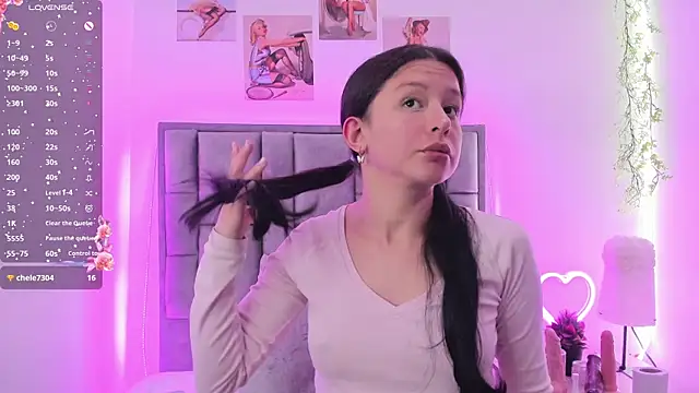Онлайн чат XXX Dana_grey_