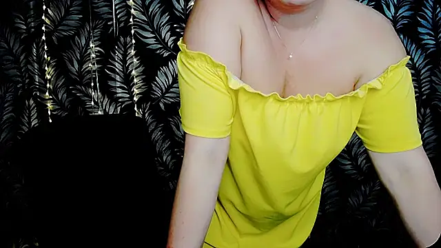 Chatroom XXX en direct de Olivia_playful